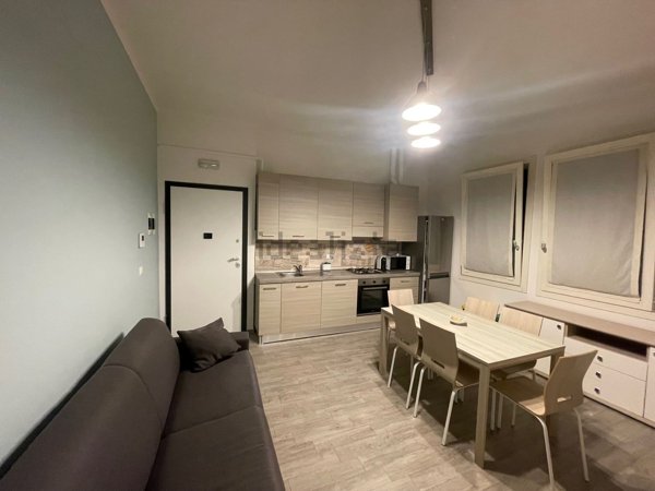 appartamento in affitto a Bologna in zona San Vitale