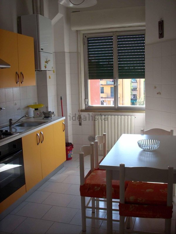 appartamento in affitto a Bologna