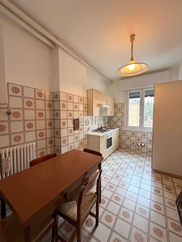 appartamento in affitto a Bologna in zona San Vitale