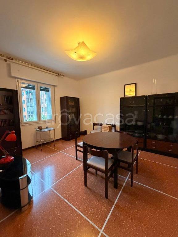 appartamento in affitto a Bologna