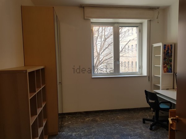 appartamento in affitto a Bologna in zona Quartiere Porto