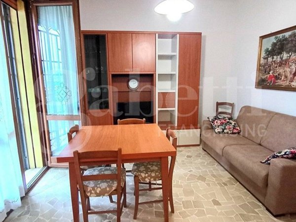 appartamento in affitto a Bologna in zona Santa Viola