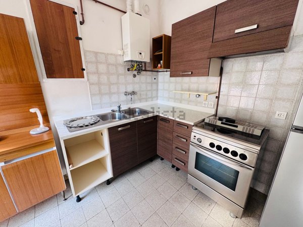 appartamento in affitto a Bologna in zona Saffi