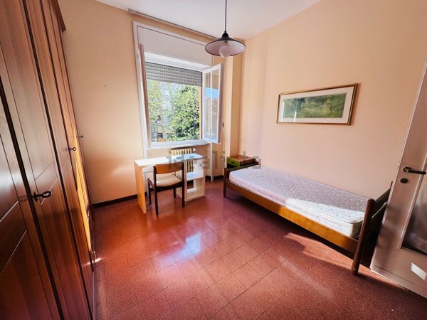 appartamento in affitto a Bologna in zona Saffi