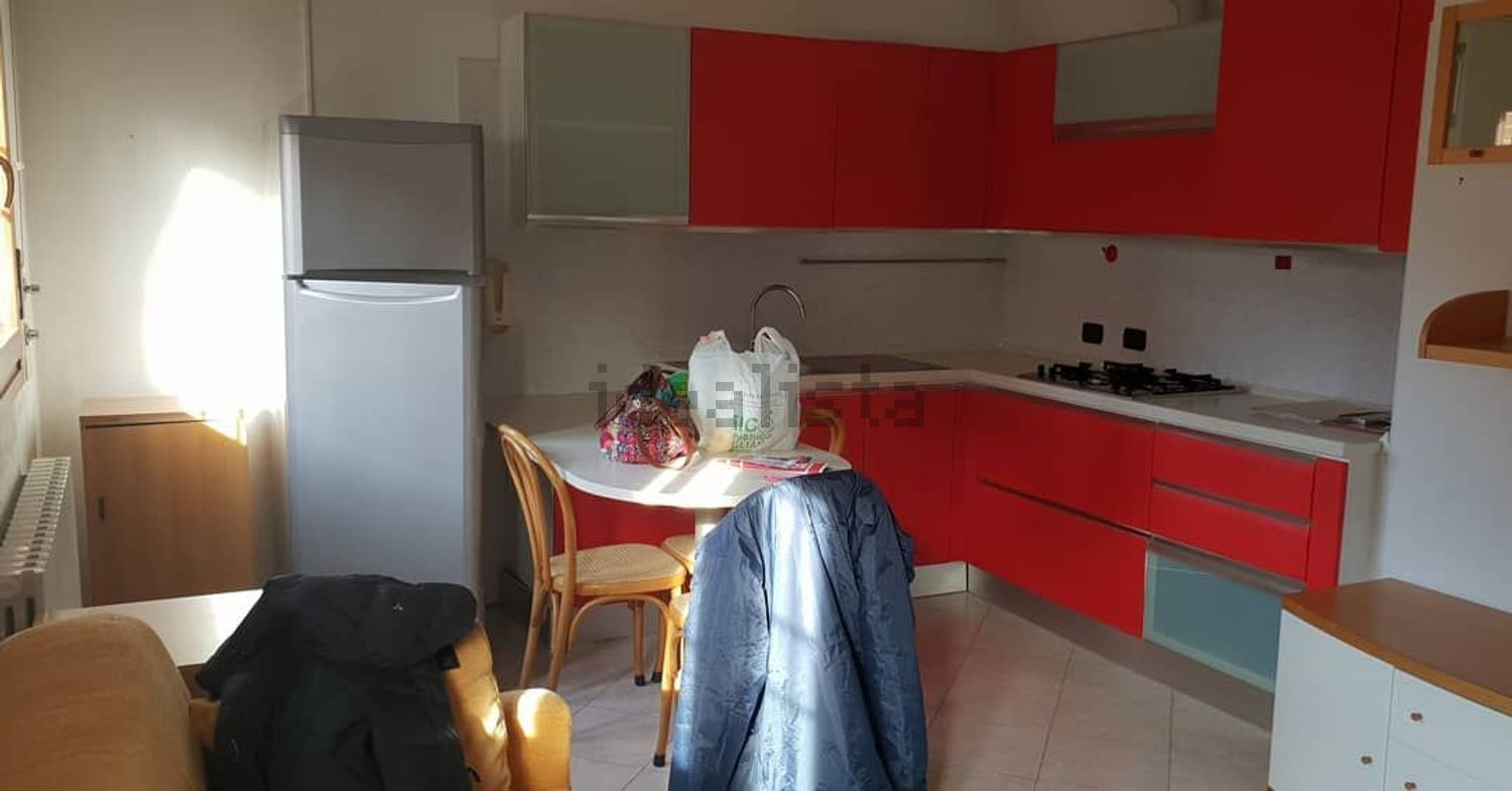 appartamento in affitto a Bologna