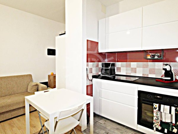 appartamento in affitto a Bologna in zona Santo Stefano