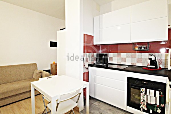 appartamento in affitto a Bologna in zona Santo Stefano