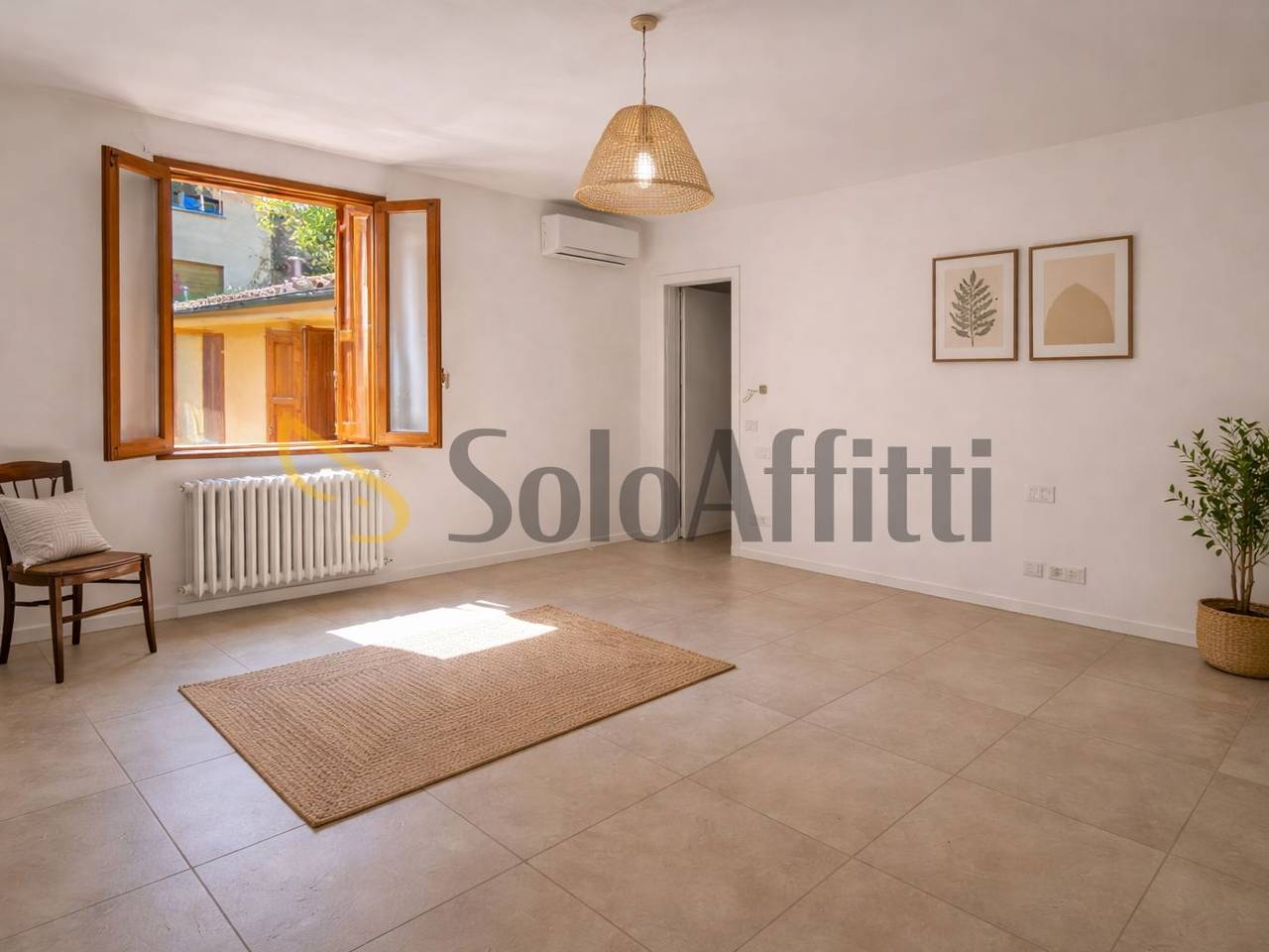 appartamento in affitto a Bologna in zona Centro Storico