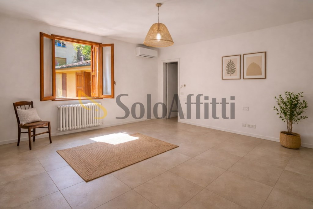 appartamento in affitto a Bologna in zona Centro Storico