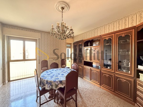 appartamento in affitto a Bologna in zona Barca