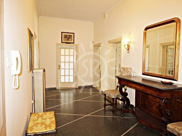 appartamento in affitto a Bologna in zona Santo Stefano