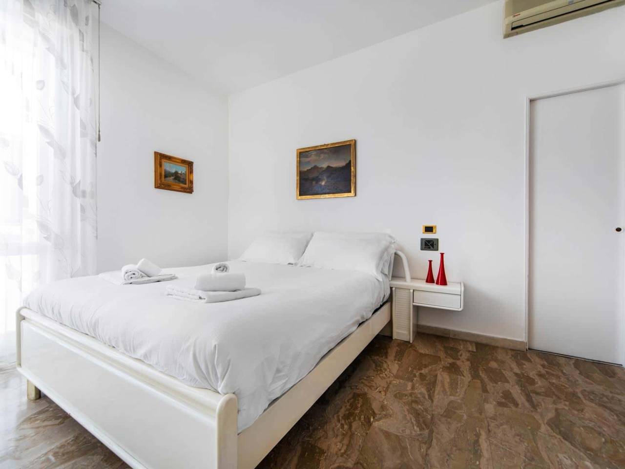 negozio in affitto a Bologna in zona Fiera