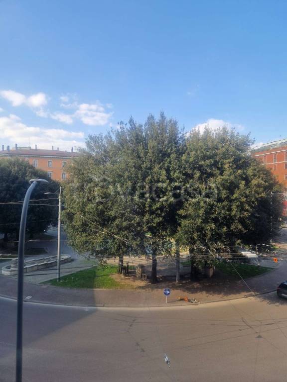 ufficio in affitto a Bologna in zona Quartiere Porto