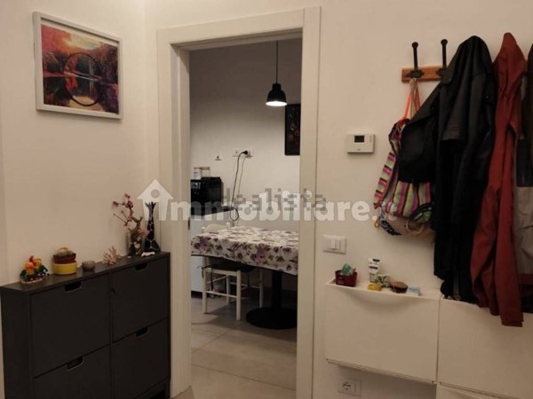 appartamento in affitto a Bologna