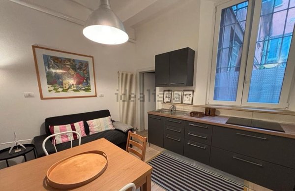 appartamento in affitto a Bologna in zona San Vitale