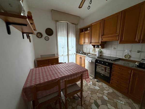 appartamento in affitto a Bologna in zona Barca