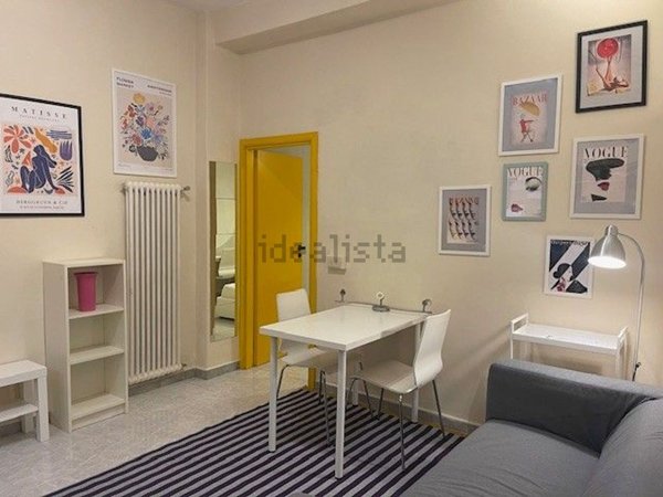 appartamento in affitto a Bologna in zona San Vitale