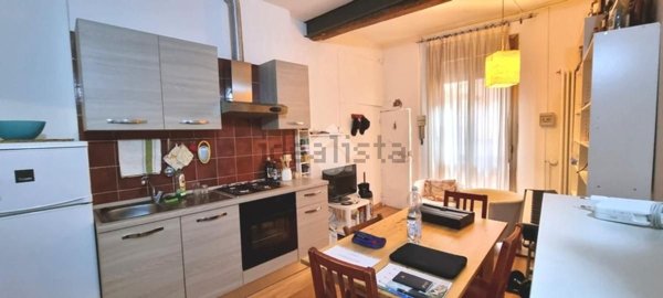 appartamento in affitto a Bologna in zona Centro Storico