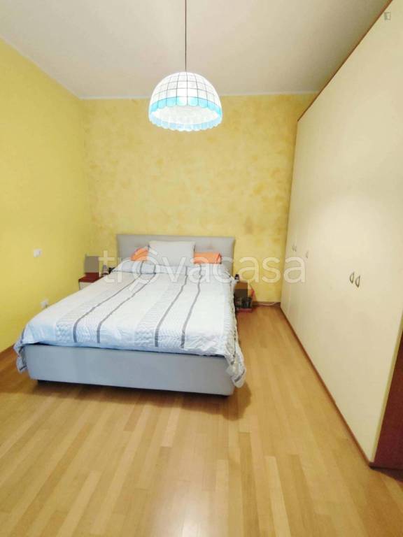 appartamento in affitto a Bologna in zona Quartiere Porto