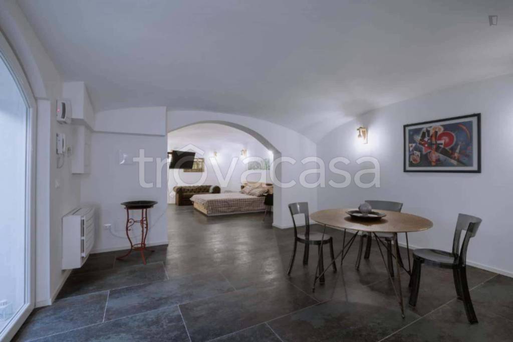 appartamento in affitto a Bologna in zona Bolognina