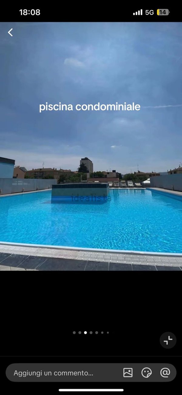 appartamento in affitto a Bologna