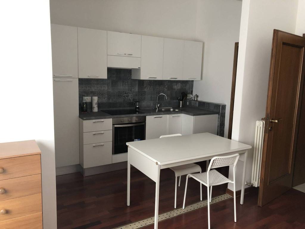 appartamento in affitto a Bologna