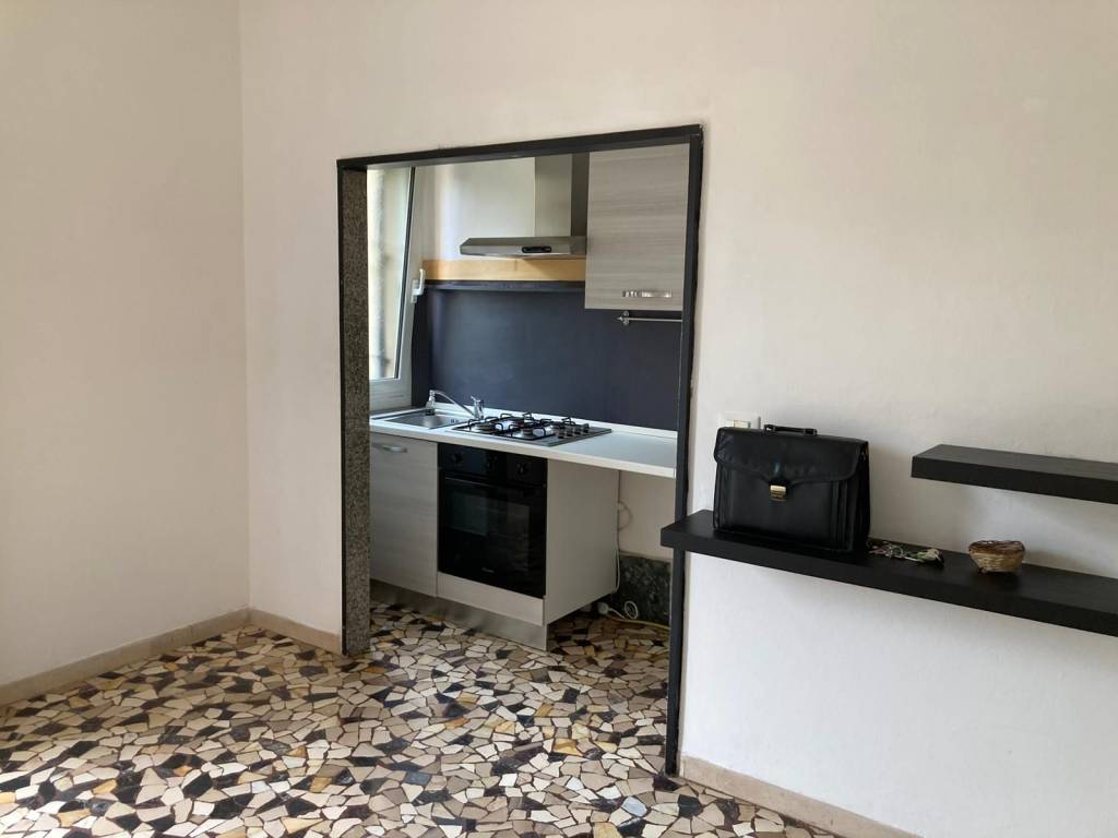 appartamento in affitto a Bologna in zona Borgo Panigale