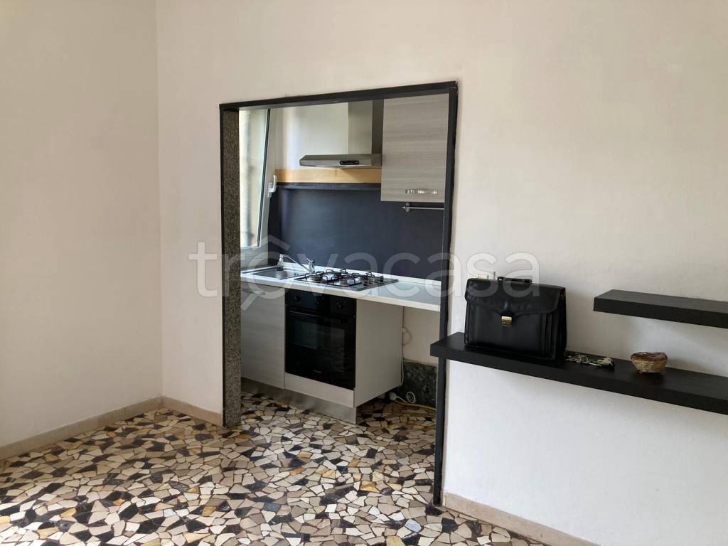 appartamento in affitto a Bologna in zona Borgo Panigale