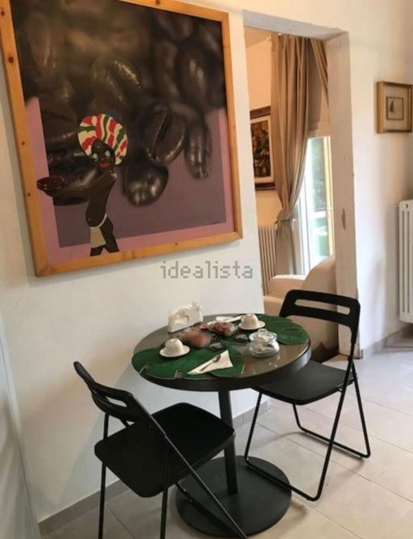 appartamento in affitto a Bologna in zona Borgo Panigale