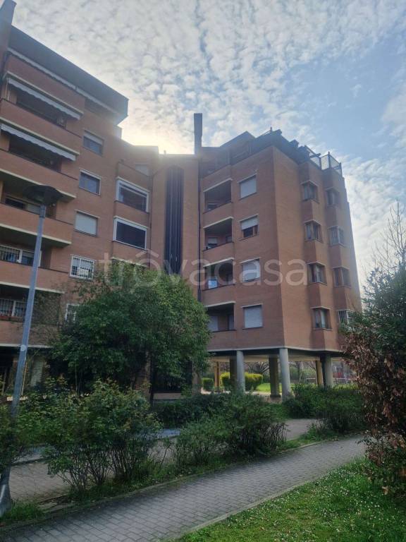 appartamento in affitto a Bologna in zona Lame