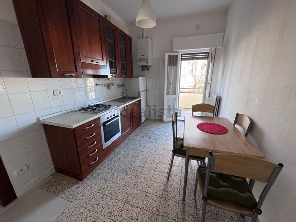 appartamento in affitto a Bologna in zona Borgo Panigale