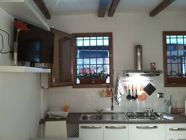 appartamento in affitto a Bologna in zona Santo Stefano