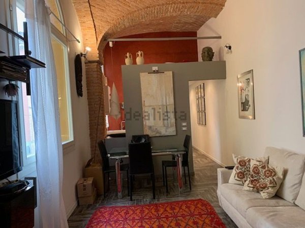 appartamento in affitto a Bologna in zona Quartiere Porto