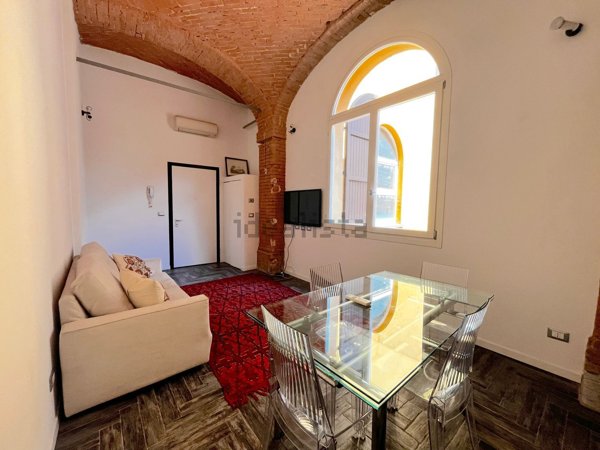 appartamento in affitto a Bologna in zona Quartiere Porto