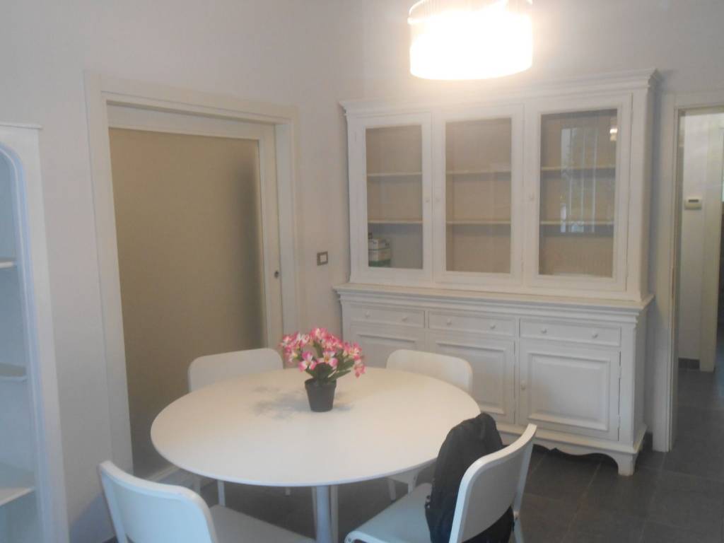 appartamento in affitto a Bologna in zona Savena