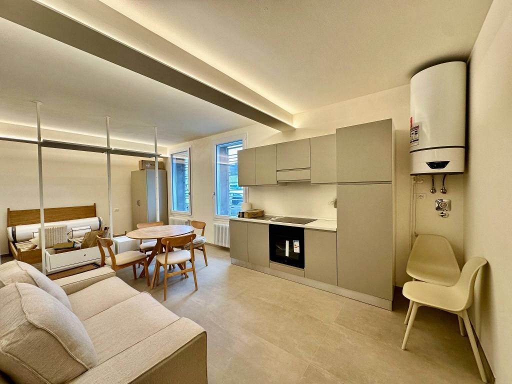 appartamento in affitto a Bologna in zona San Donato