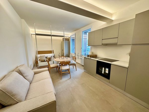 appartamento in affitto a Bologna in zona San Donato