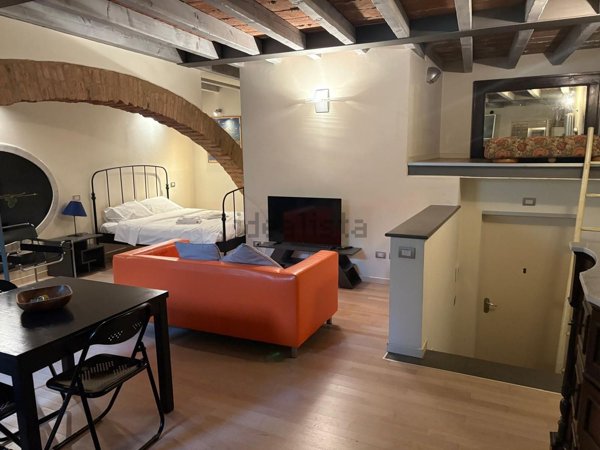 appartamento in affitto a Bologna in zona Centro Storico