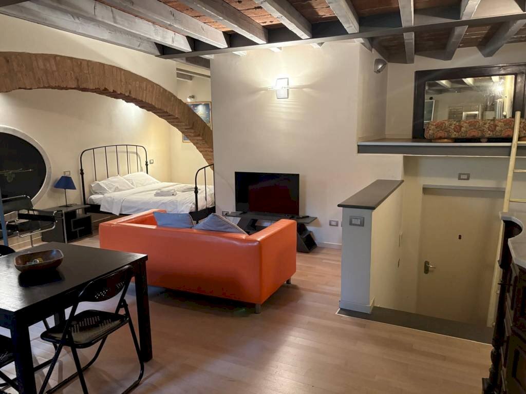 appartamento in affitto a Bologna in zona Centro Storico