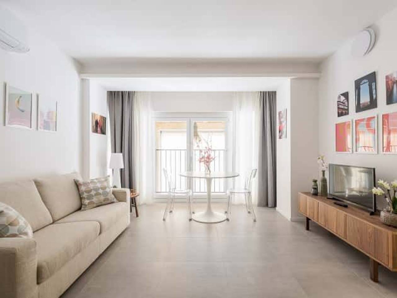 appartamento in affitto a Bologna in zona Centro Storico