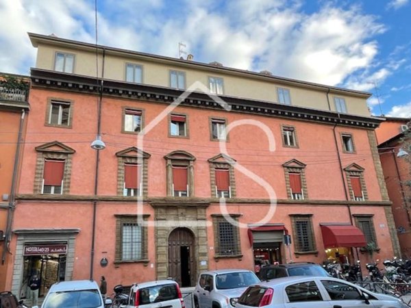 appartamento in affitto a Bologna in zona Centro Storico