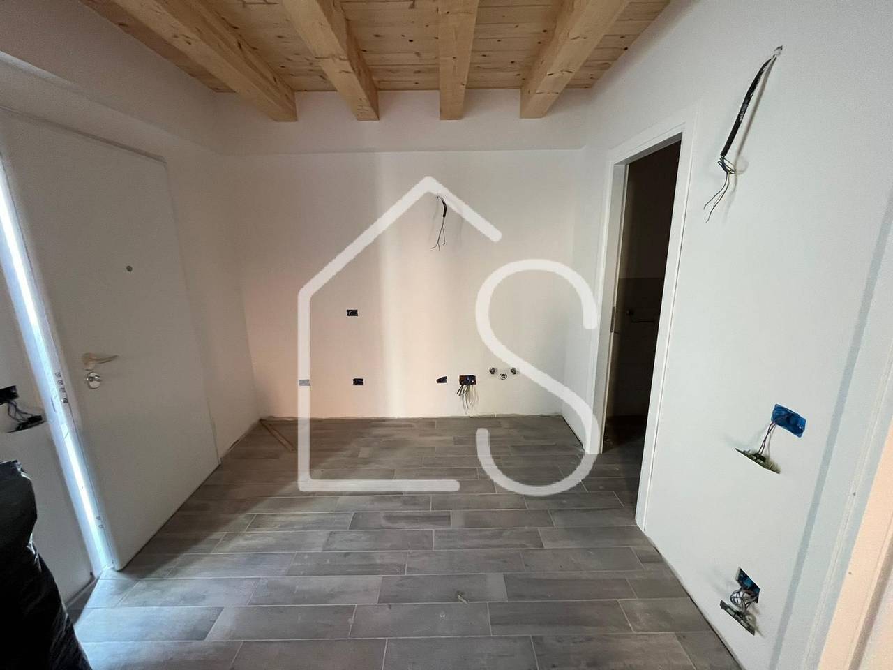 appartamento in affitto a Bologna in zona Aeroporto