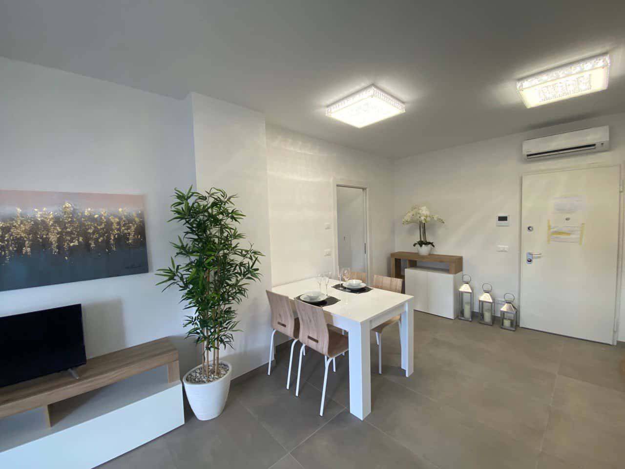 appartamento in affitto a Bologna in zona Bolognina