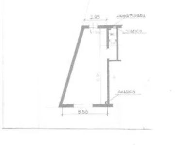 negozio in affitto a Bologna in zona San Vitale
