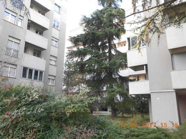 appartamento in affitto a Bologna in zona Savena