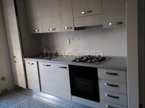 appartamento in affitto a Bologna in zona San Vitale