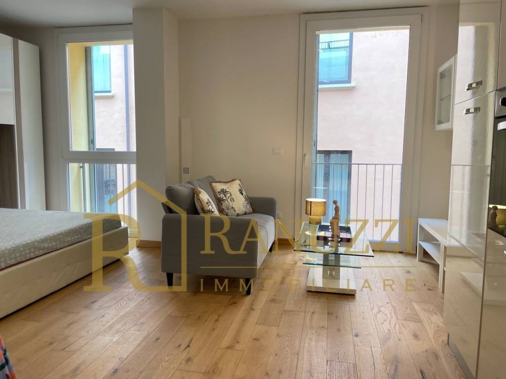 appartamento in affitto a Bologna in zona Centro Storico