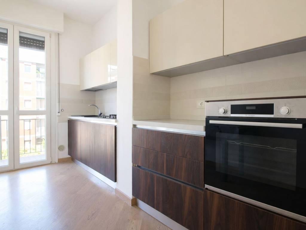 appartamento in affitto a Bologna