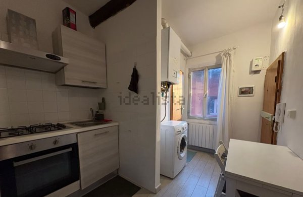 appartamento in affitto a Bologna in zona Centro Storico
