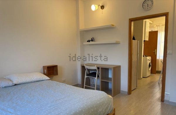 appartamento in affitto a Bologna in zona Centro Storico